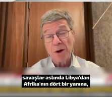 CIA kontrolden &ccedil;ıktı!  M&uuml;ttefiki gezegenin en haydut devleti! ABD Trump'a &ouml;fke kusuyor...