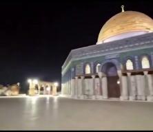 Kud&uuml;s&rsquo;te kriz: İsrail&rsquo;in ibadet alanı kararı sonrası &lsquo;acil toplantı&rsquo; g&uuml;ndemde