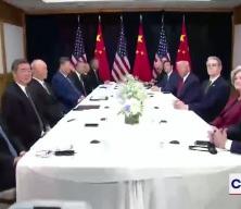 K&uuml;resel dengeler alt&uuml;st oluyor! ABD İran bataklığında debelenirken &Ccedil;in'den sinsi hamle