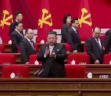 Kuzey Kore'de se&ccedil;im sonu&ccedil;ları belli oldu