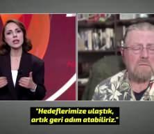 Eski CİA Analistinden İsrail ve T&uuml;rkiye'nin geleceğine y&ouml;nelik kritik değerlendirme: İkiy&uuml;zl&uuml;l&uuml;ğ&uuml; ifşaladı