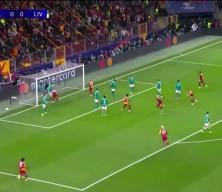 Liverpool-Galatasaray ma&ccedil;ının hakemi Szymon Marciniak oldu