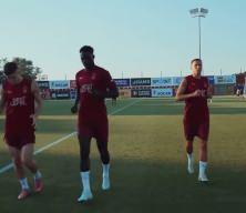 Liverpool ma&ccedil;ı &ouml;ncesi Galatasaray&rsquo;ın kamp kadrosu belli oldu