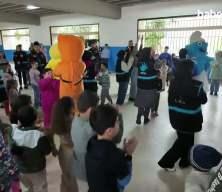 L&uuml;bnan&rsquo;da &ccedil;ocuklar savaşın en ağır y&uuml;k&uuml;n&uuml; taşıyor