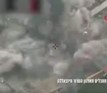 L&uuml;bnan&rsquo;da savaşın dozu arttı: İsrail birlikleri saldırıya ge&ccedil;ti