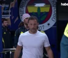 Fenerbah&ccedil;e&rsquo;de Tedesco krizi: Yerli oyunculardan tepki!