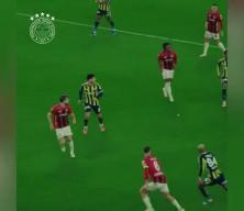 Marco Asensio'dan Fenerbah&ccedil;e i&ccedil;in b&uuml;y&uuml;k fedakarlık!