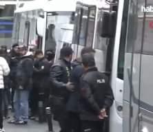 Mert Hakan Yandaş'ın tahliye talebi reddedildi!