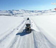 Meteoroloji'den il il hava durumu