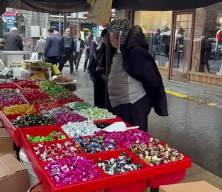 Meteoroloji'den son dakika a&ccedil;ıklama: Arefe g&uuml;n&uuml; i&ccedil;in yağış uyarısı