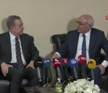 MHP&rsquo;den AK Parti&rsquo;ye bayram ziyareti, DEM Parti&rsquo;yle temaslarda dikkat &ccedil;eken mesajlar