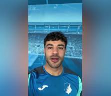 Milli futbolcu Ozan Kabak son 5 haftada 4. kez zirvede