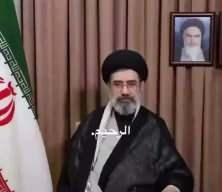 M&uuml;cteba Hamaney: Katiller bunun bedelini &ouml;deyecek