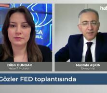 Fed kararı t&uuml;m fiyatlamaları değiştirebilir! G&ouml;zler 3 rakamda! 