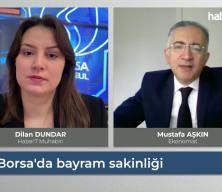 Piyasada parası olanlar i&ccedil;in kritik g&uuml;nler: Y&ouml;n yukarı mı, aşağı mı?