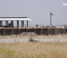 NATO, Irak misyonunda g&ouml;rev yapan t&uuml;m personeli Avrupa'ya tahliye etti