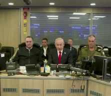Netanyahu'dan İran'da halka "sokağa &ccedil;ıkın, sizi koruyacağız" mesajı