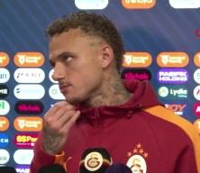 Noa Lang, Hollanda Milli Takım kadrosuna &ccedil;ağrıldı