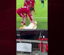 Noa Lang&rsquo;ın sakatlığı sonrası UEFA harekete ge&ccedil;ti