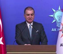 &Ouml;mer &Ccedil;elik&rsquo;ten Mescid-i Aksa tepkisi: &ldquo;Barbarlıktır&rdquo;