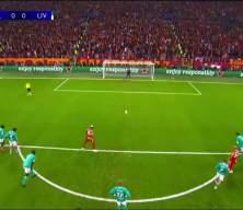 Osimhen'in g&ouml;z&uuml; Burak Yılmaz'ın gol rekorunda!