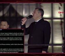 &Ouml;zg&uuml;r &Ouml;zel&rsquo;in a&ccedil;ıklamaları sonrası AK Parti cephesinden sert &ccedil;ıkış