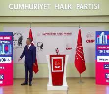 &Ouml;zg&uuml;r &Ouml;zel'in 'hodri meydanlarından' sadece yalan &ccedil;ıktı