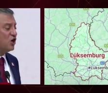 &Ouml;zg&uuml;r &Ouml;zel'in Akın G&uuml;rlek 'yalanı' alay konusu oldu!