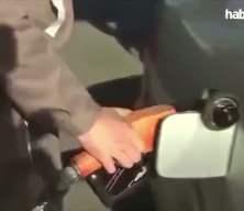 Petrol krizi pompaya yansıdı: motorine dev zam kapıda