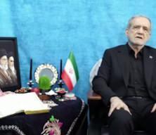 Pezeşkiyan: &Ccedil;aresizlik ve acizliğin g&ouml;stergesidir