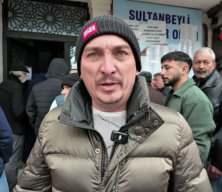 "Plakam sahte mi?" paniği izdihama neden oldu: Şof&ouml;rler Odası'na başvurular 5 katına &ccedil;ıktı