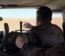 Polis &Ouml;zel Harekat 43. yılını anlatan bir film yayınladı