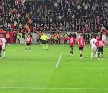 Portekiz'de Orkun K&ouml;k&ccedil;&uuml; g&uuml;ndemde