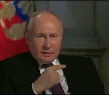 Putin'den İran Cumhurbaşkanı Pezeşkiyan'a mesaj