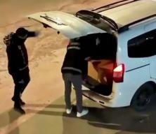 73 ilde dev uyuşturucu operasyonu: 958 ş&uuml;pheli yakalandı