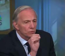 Ray Dalio: H&uuml;rm&uuml;z&rsquo;deki kriz ABD&rsquo;nin k&uuml;resel hakimiyetini bitirebilir