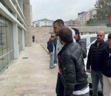 Samsun'da bir &ccedil;ocuk boynundan bı&ccedil;aklandı: G&ouml;zaltına alınan 3 ş&uuml;pheliden 2'si &ccedil;ocuk