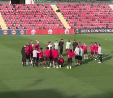 Samsunspor&rsquo;un tur şansı zor: 3 fark şart