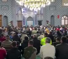 Şanlıurfa Bayram Namazı Saati Diyanet! Ne zaman, saat ka&ccedil;ta başlıyor?