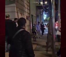 Şaşırtan olay: &Ccedil;in&rsquo;de bir robot yaşlı kadını taciz etti, polis m&uuml;dahale etti!