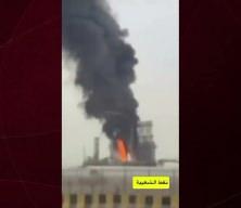 Savaşta 20. g&uuml;n: İran kritik petrol tesislerini vurdu