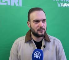 Sıfır Atık Vakfı'ndan İsrafsız Ramazan Sofraları: Son durak Karacakılavuz K&ouml;y&uuml; oldu