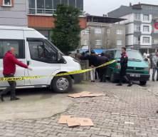 Sokak ortasında kanlı infaz: 10 kez kurşun sıktı!