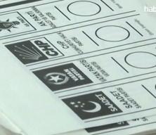 Son anket sonu&ccedil;ları yayınlandı: AK Parti %33,3 ile &ouml;nde