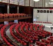 TBMM'ye yeni dokunulmazlık dosyaları sevk edildi