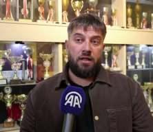 Tek penaltı i&ccedil;in 226 kilometre yol gittiler