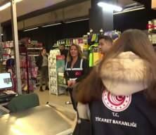 Ticaret Bakanlığı'ndan spek&uuml;lasyon ve stok&ccedil;uluğa ge&ccedil;it yok!