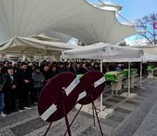 Tıp &ouml;ğrencisi Yaren Mercan'ın &ouml;l&uuml;m&uuml;yle ilgili 1 tutuklama