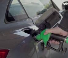 Orta Doğu gerilimi petrol&uuml; u&ccedil;urdu: Brent 110 doları aştı