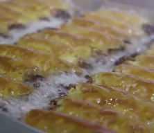 TMSF, Baklavacı G&uuml;ll&uuml;oğlu varlıklarını satışa &ccedil;ıkardı